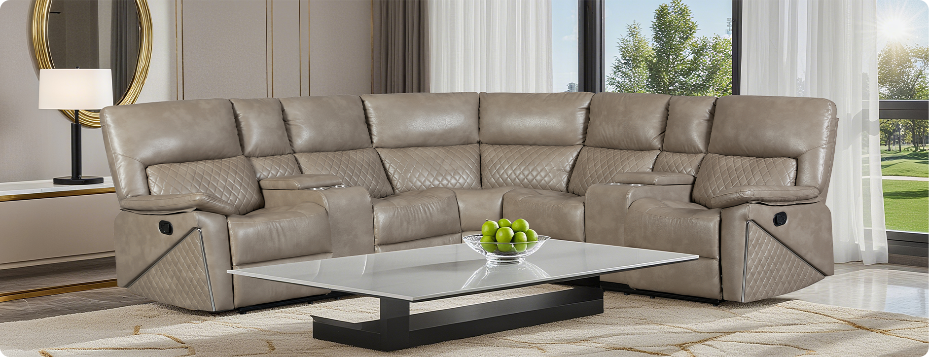 Sofa góc