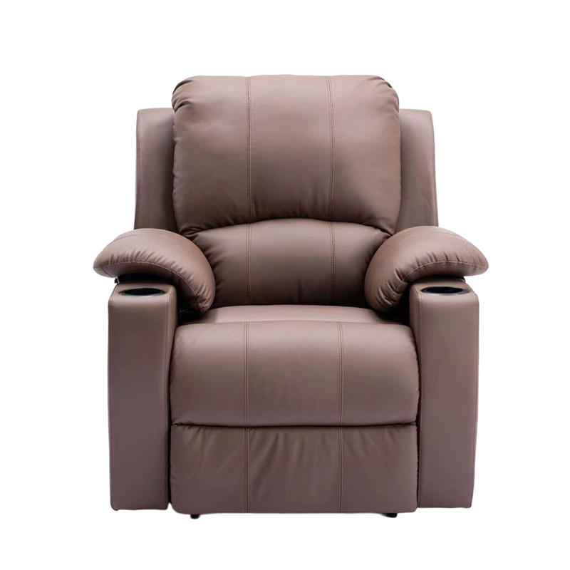 Ghế sofa đơn có thể ngả quá khổ Hướng dẫn sử dụng Ghế có thể ngả