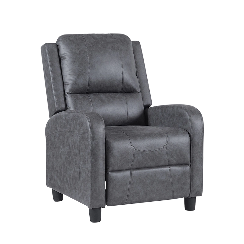 Ghế tựa lưng đẩy phòng khách, Ghế sofa ngả lưng