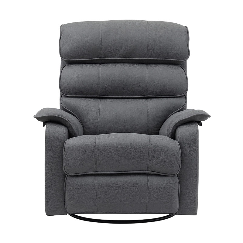 Ghế sofa có thể ngả mềm bằng vải được nhồi quá nhiều cho phòng khách