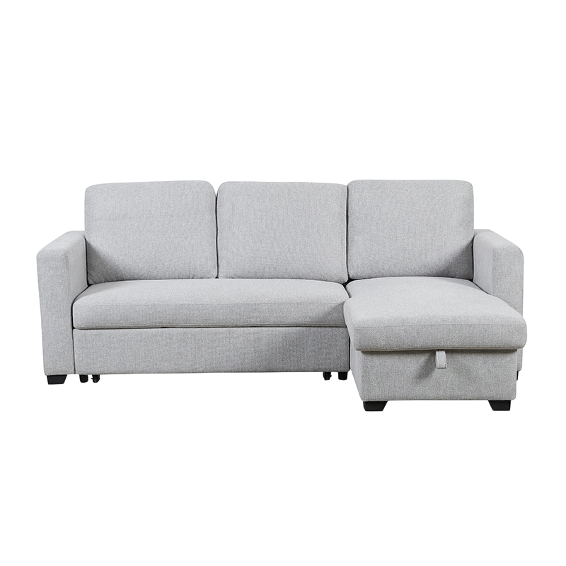 Giường sofa ngủ có thể đảo ngược với ghế đựng đồ